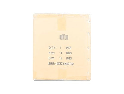 WilTec Automatic Hose Reel for Compressed Air 30 Meter 12 bar 1/4"