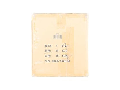 WilTec Automatic Hose Reel for Compressed Air 30 Meter 12 bar 1/4"