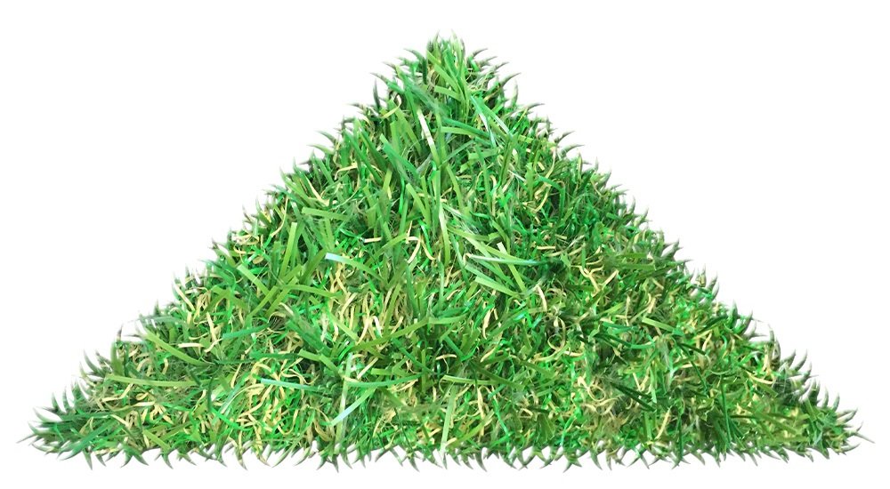 Luxury 30mm Pile Height Artificial Grass | Choose from 47 Sizes on this Listing | Cheap Natural & Realistic Looking Astro Garden Lawn | 4 x 6m of Cheap High Density Fake Turf