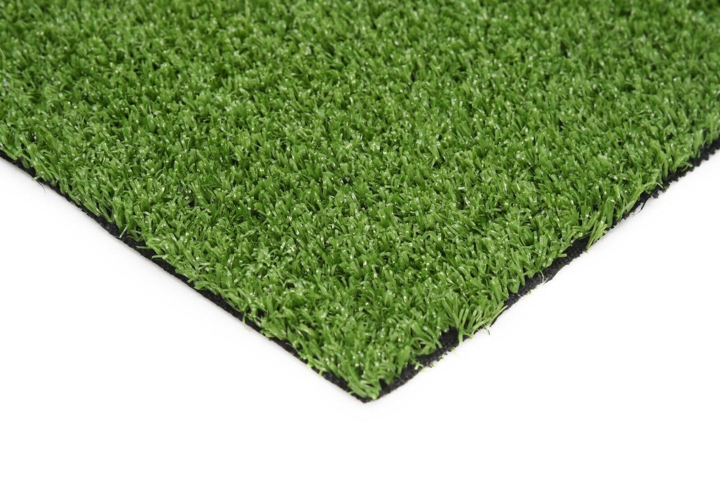 Tuda Grass Direct Blackburn Artificial Grass 7mm Pile Height - 4m x 6m (13ft1 x 19ft8)