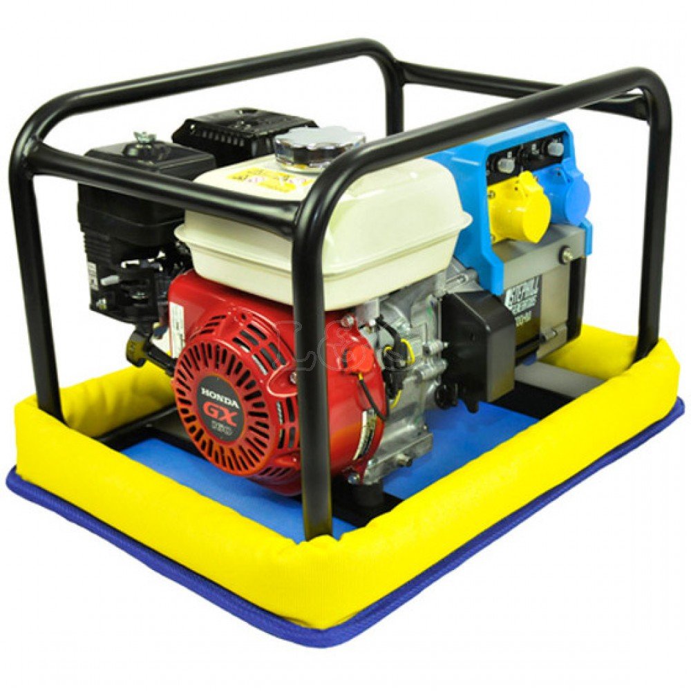 Plant Nappy/Spill Containment System 500mm x 690mm