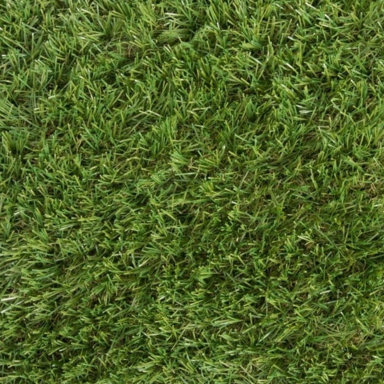 35mm Artificial Grass Natural and Realistic Looking Fake Lawn Astro Turf 1m, 1.5m, 2m, 3m & 4m Widths | 2m x 10m